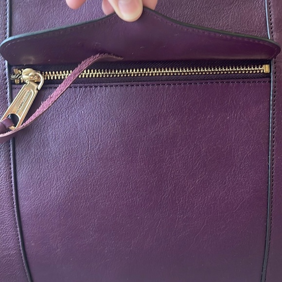 Rebecca Minkoff Mab tote Bag - Picture 2 of 6